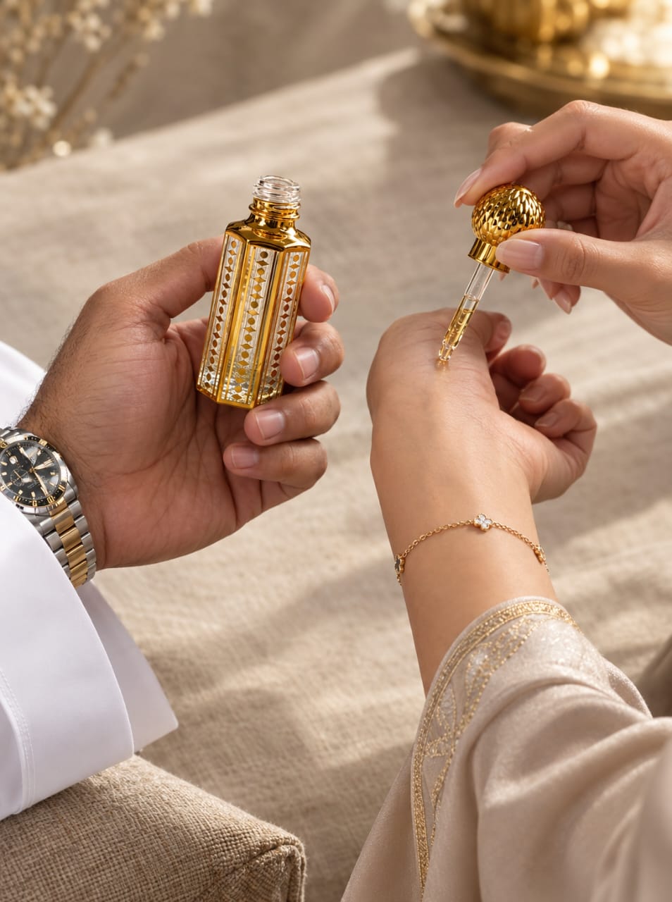 COMBO: ATTAR 6ml (A4)