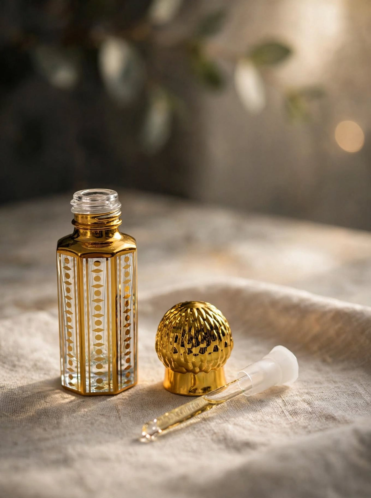 COMBO: ATTAR 6ml (B4)