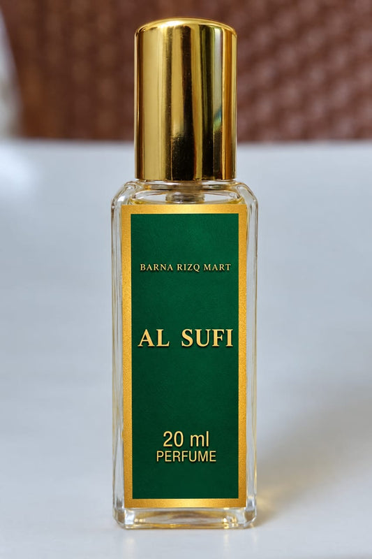 Al Sufi Perfume — 20ml