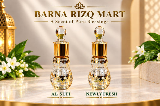 COMBO: ATTAR 12ml (A2)