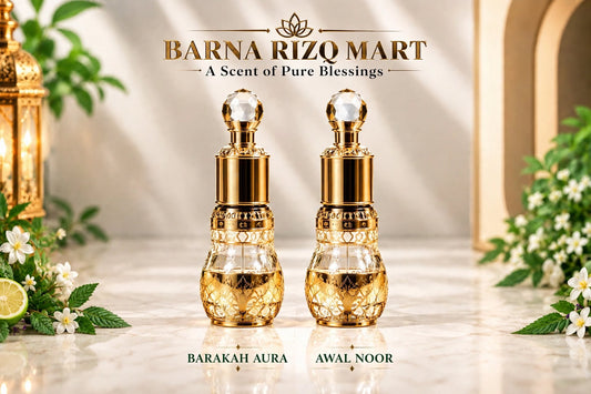 COMBO: ATTAR 12ml (C2)