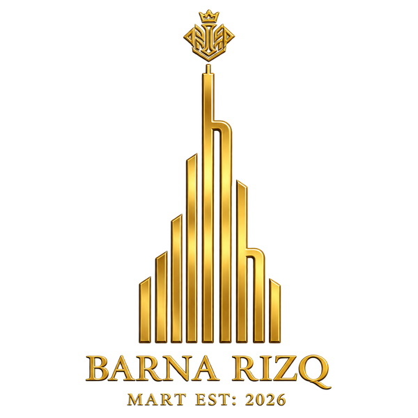 BARNA RIZQ MART