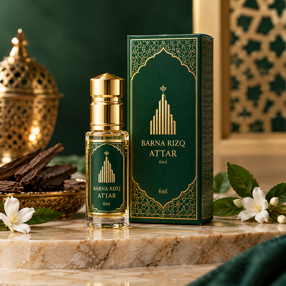 ATTAR