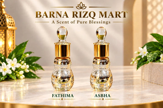 COMBO: ATTAR 12ml (B2)
