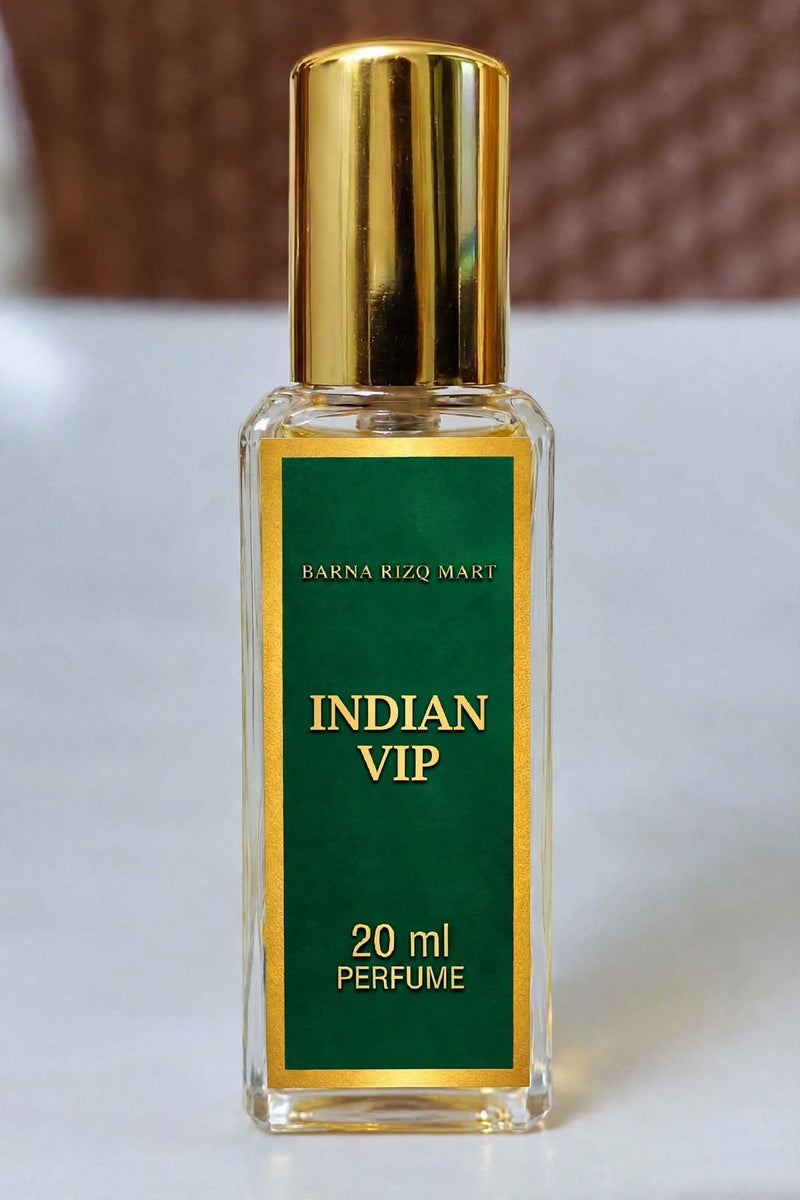 Indian VIP Perfume — 20ml