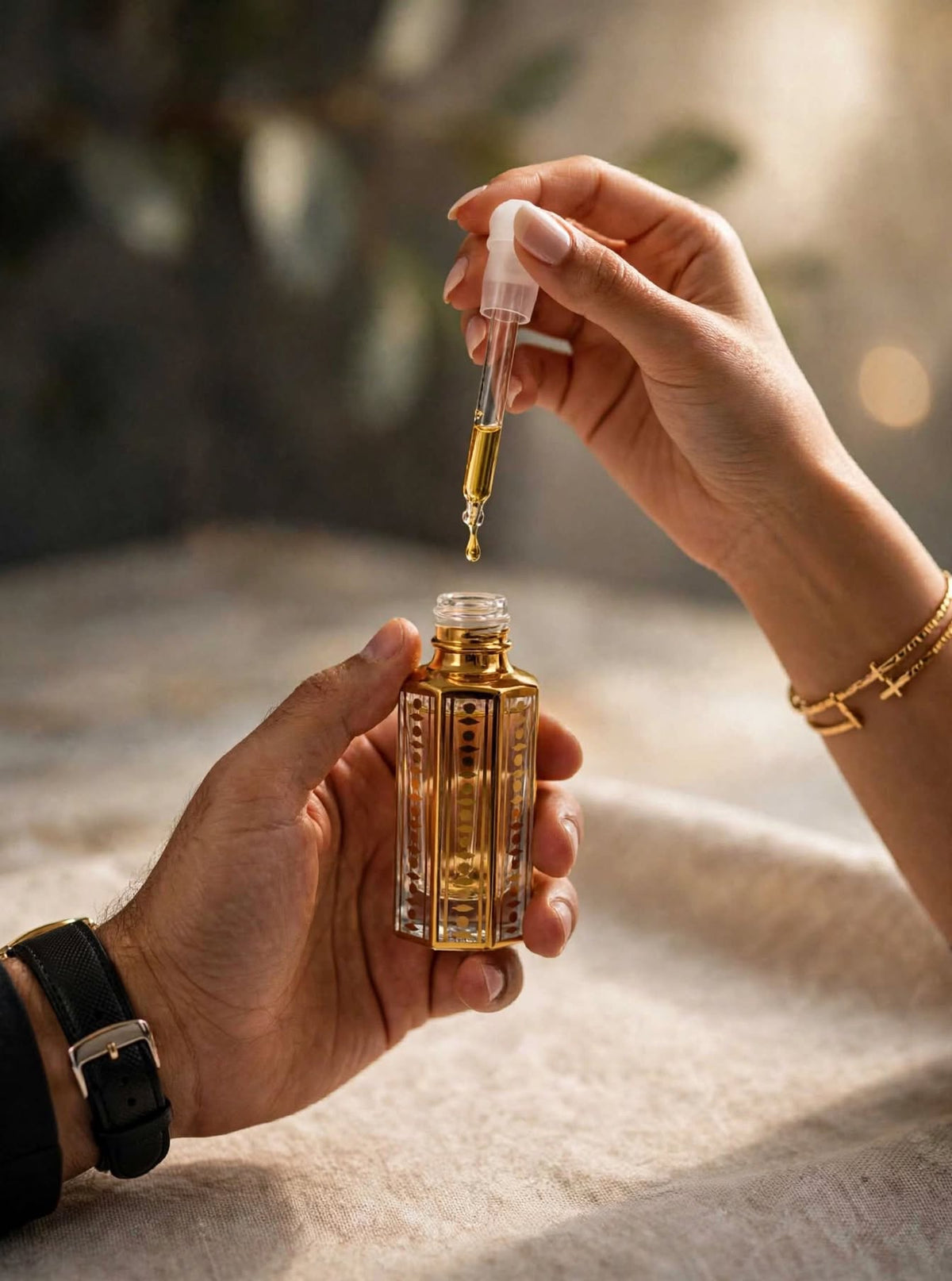 COMBO: ATTAR 6ml (B4)